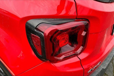 2020 Jeep Renegade High Altitude