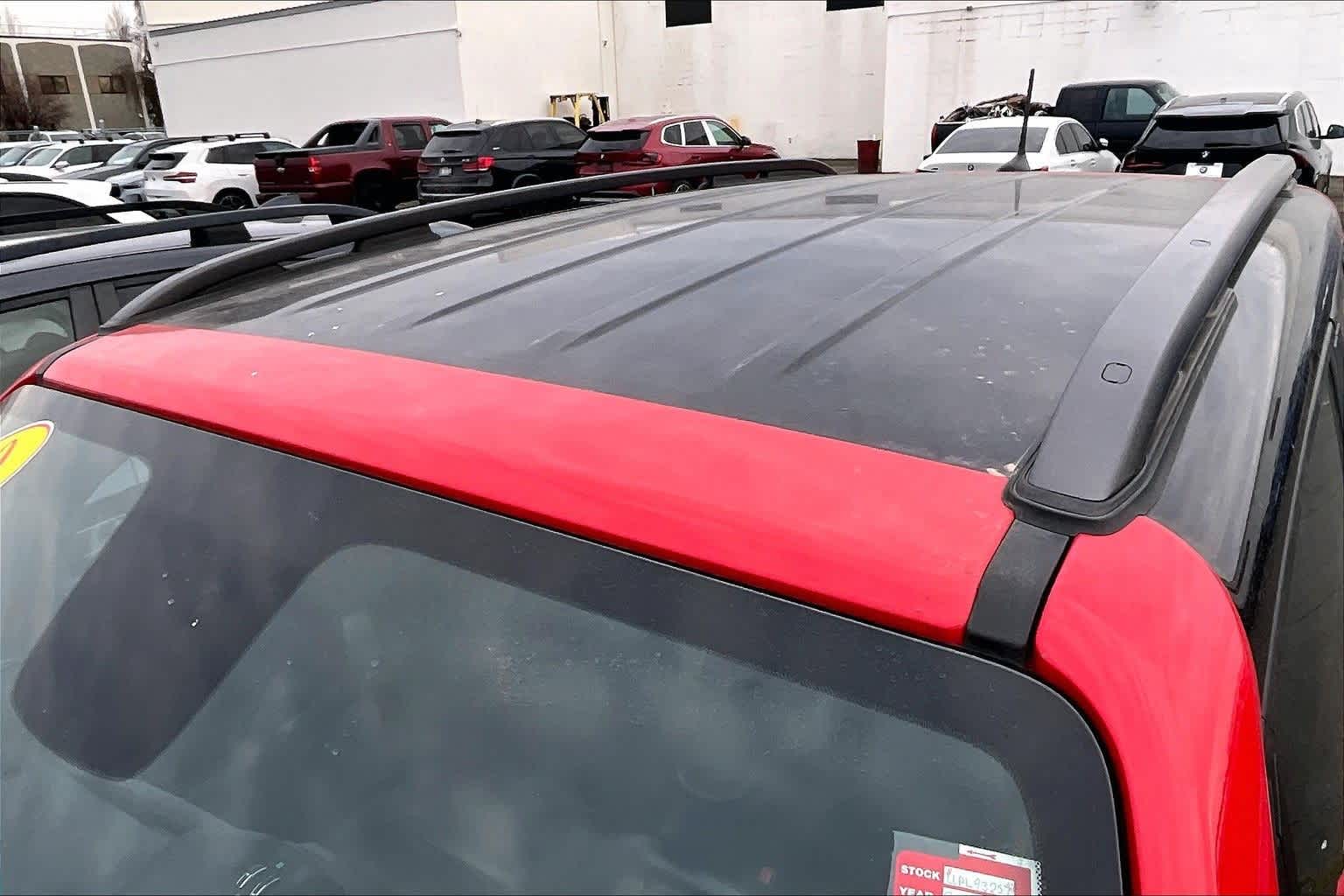 2020 Jeep Renegade High Altitude