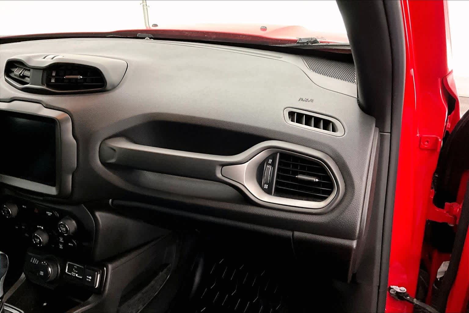 2020 Jeep Renegade High Altitude