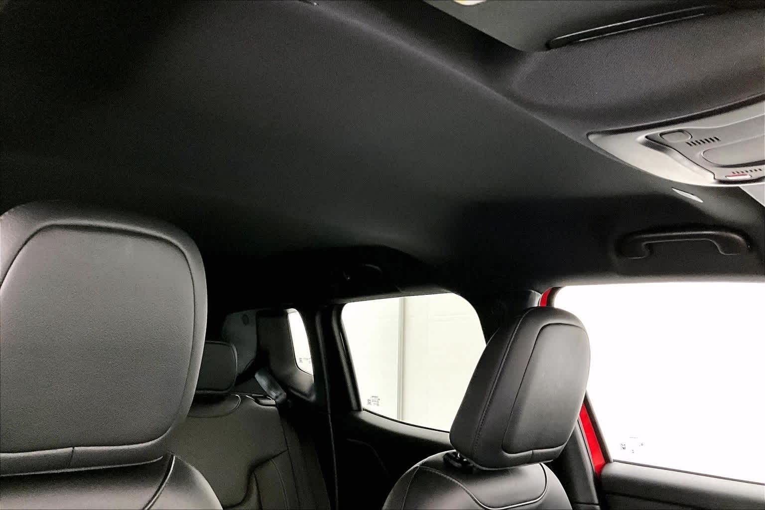 2020 Jeep Renegade High Altitude