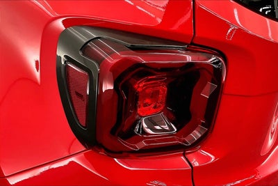 2020 Jeep Renegade High Altitude