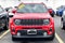 2020 Jeep Renegade High Altitude