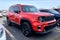 2021 Jeep Renegade 80th Anniversary