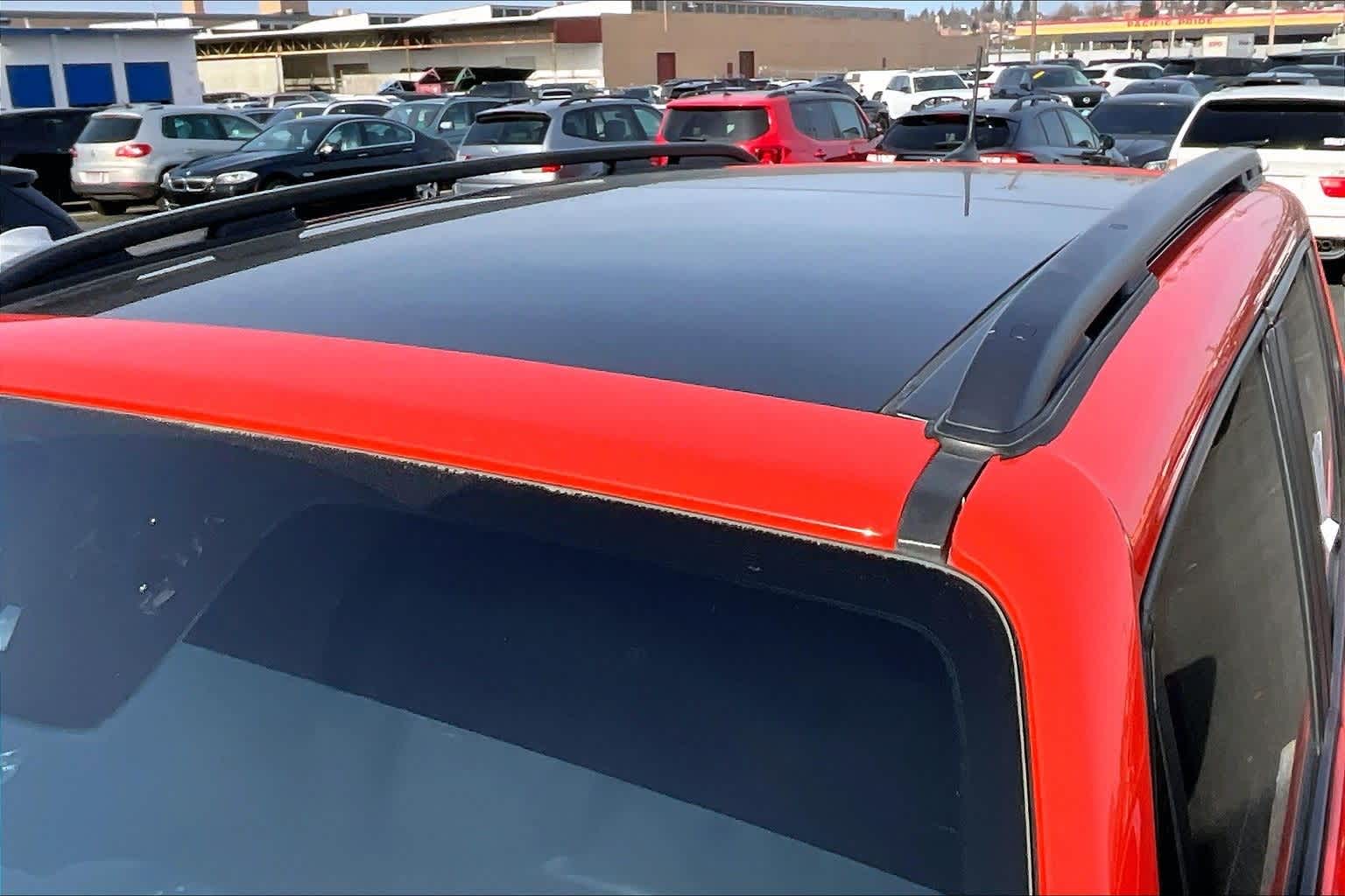 2021 Jeep Renegade 80th Anniversary