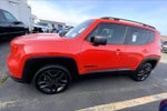 2021 Jeep Renegade 80th Anniversary