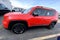 2021 Jeep Renegade 80th Anniversary