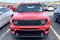2021 Jeep Renegade 80th Anniversary