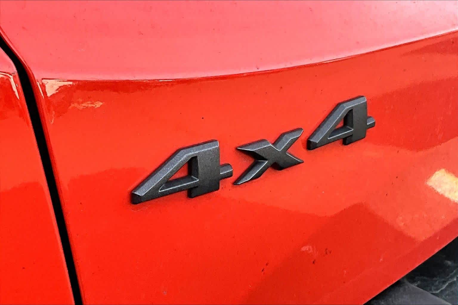 2021 Jeep Renegade 80th Anniversary