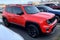 2021 Jeep Renegade 80th Anniversary