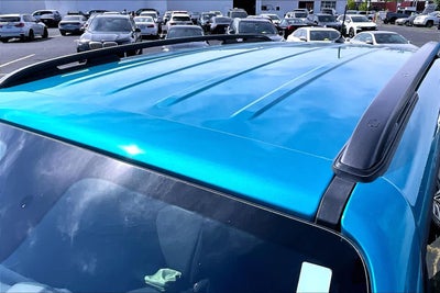 2021 Jeep Renegade 80th Anniversary
