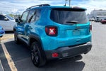 2021 Jeep Renegade 80th Anniversary