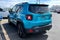 2021 Jeep Renegade 80th Anniversary