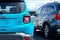 2021 Jeep Renegade 80th Anniversary