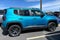 2021 Jeep Renegade 80th Anniversary