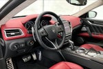 2023 Maserati Ghibli Modena Q4