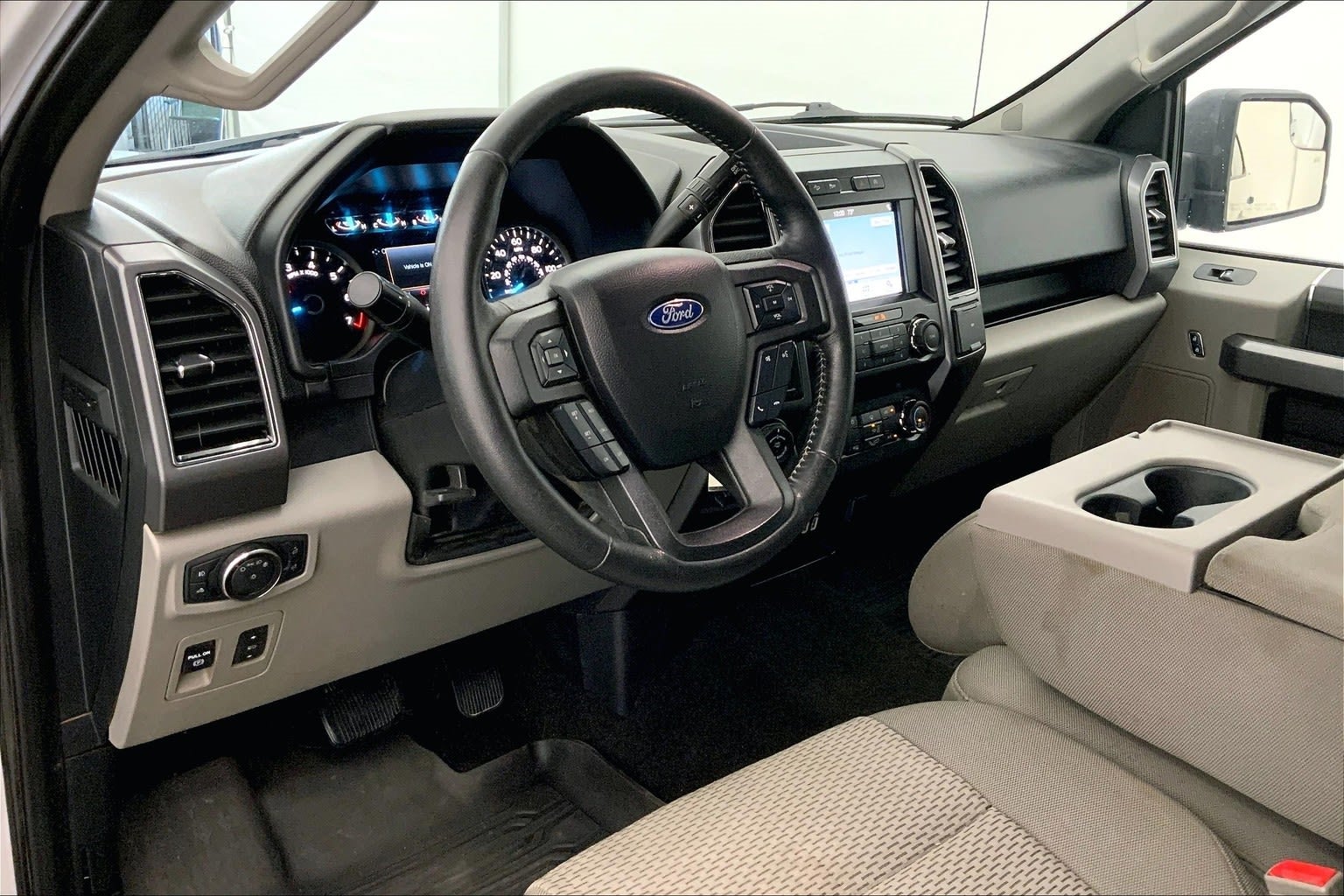 f150 limited interior description - Google Search | Ford f150, Ford, Ford  f150 interior
