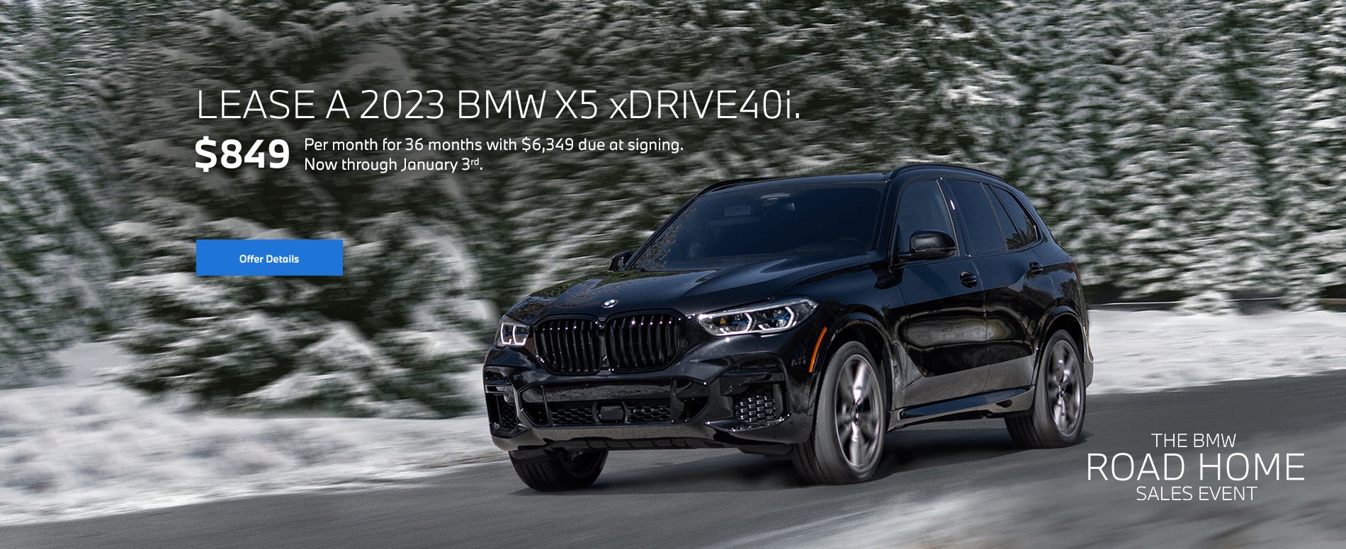 New & Used BMW Dealer Spokane WA | BMW of Spokane