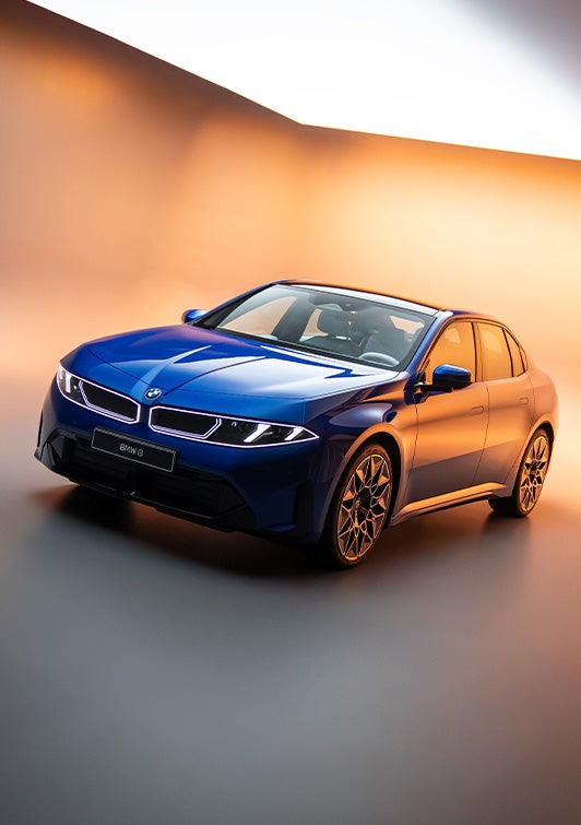 BMW of Spokane in Spokane WA