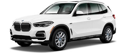 BMW of Spokane in Spokane WA