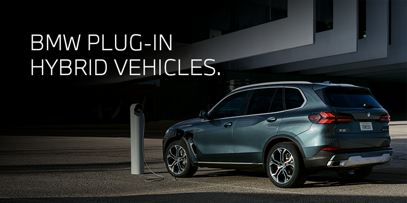 BMW of Spokane in Spokane WA