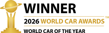winner 2026 world car awards - world car of the year | BMW of Spokane