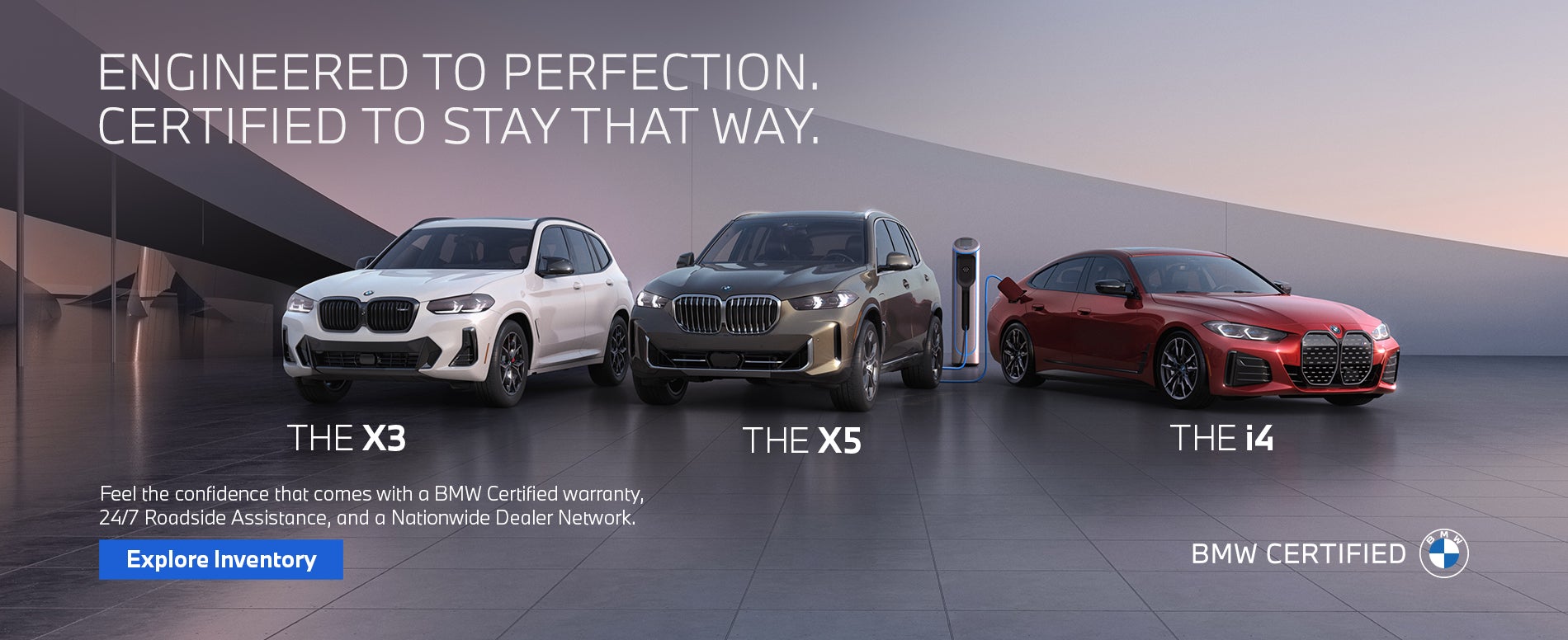 BMW of Spokane in Spokane WA