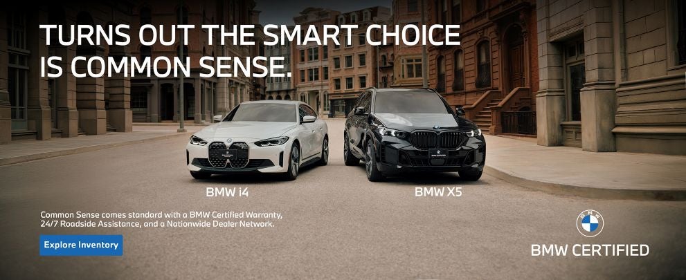 BMW of Spokane in Spokane WA