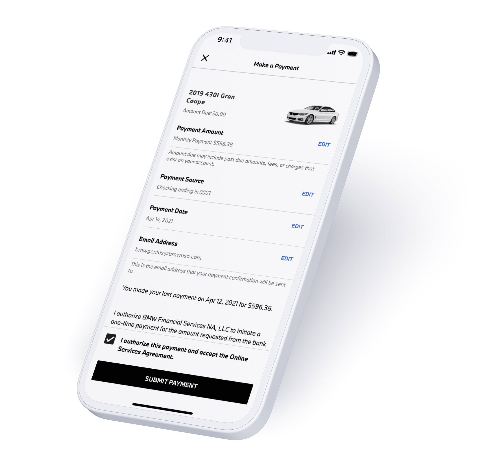 BMW of Spokane in Spokane WA