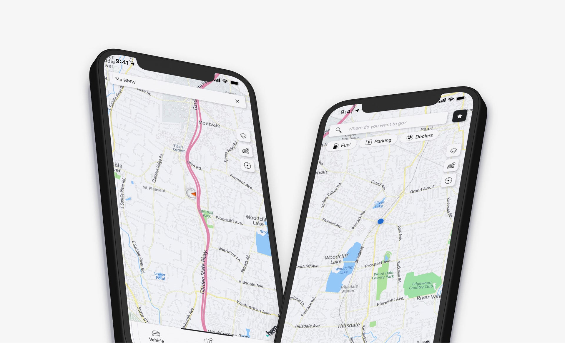 BMW of Spokane in Spokane WA