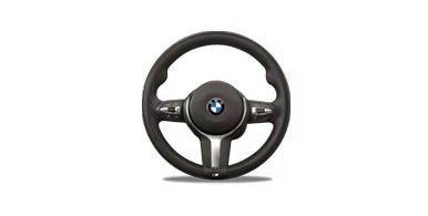 BMW Steering wheel | BMW of Spokane in Spokane WA