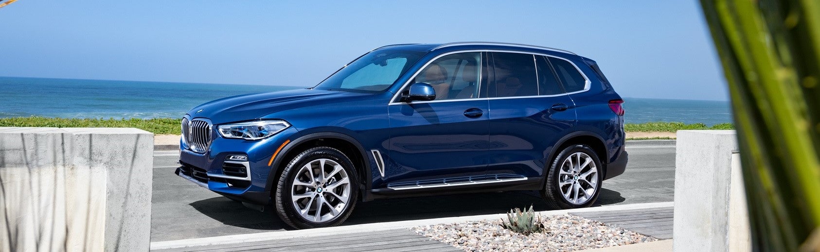 BMW Dealer Liberty Lake, WA