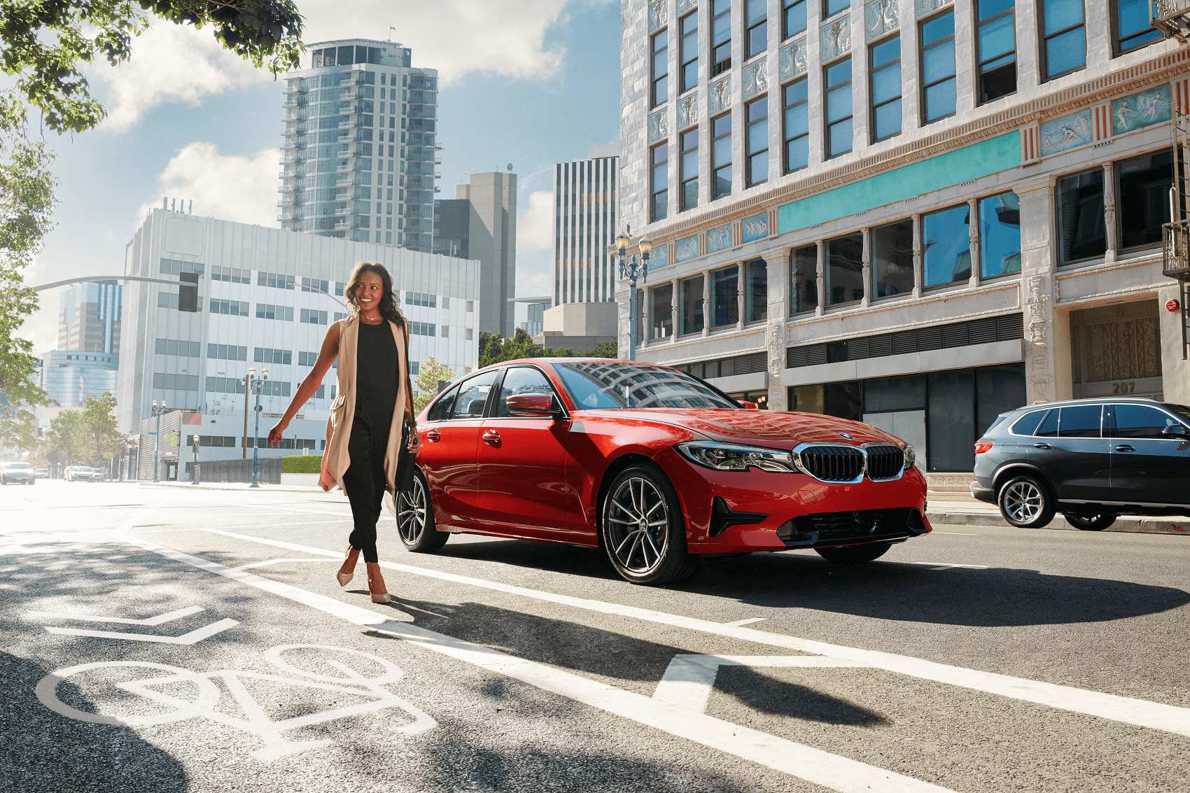 BMW 3 Series for Sale