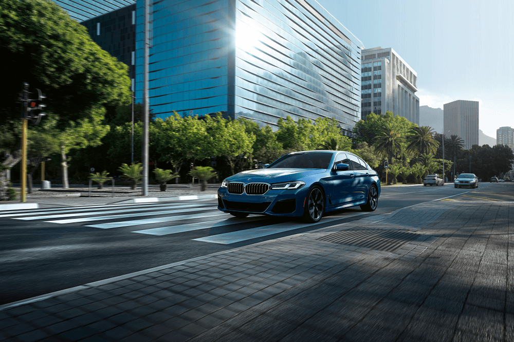 BMW 5 Series for Sale