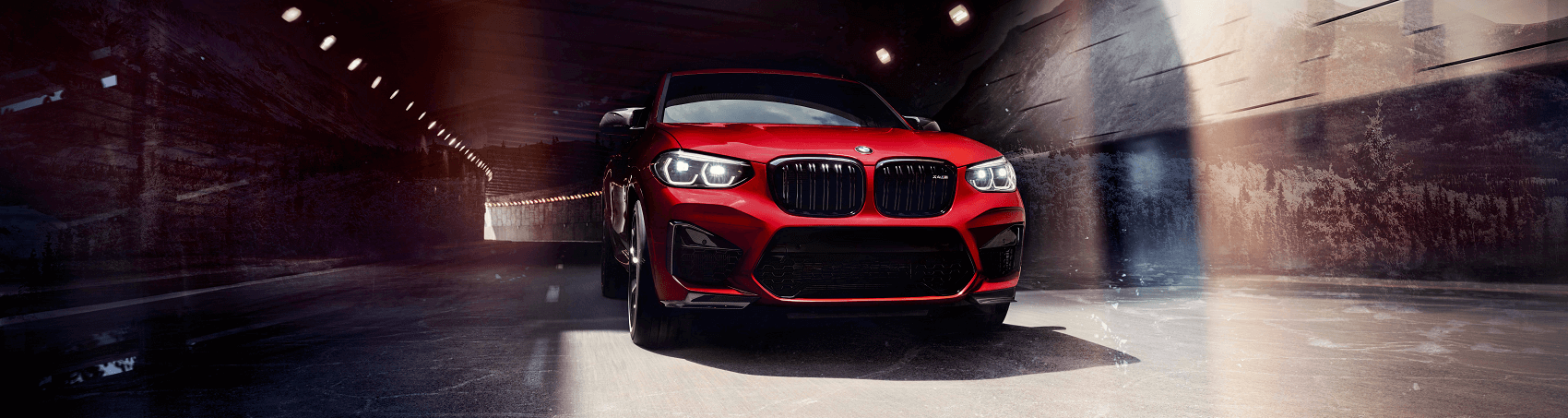 BMW Dealer Nine Mile Falls WA