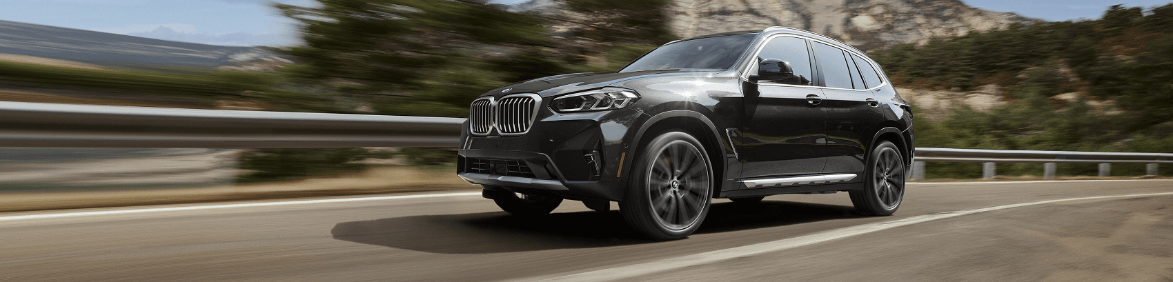 BMW X3 Airway Heights WA