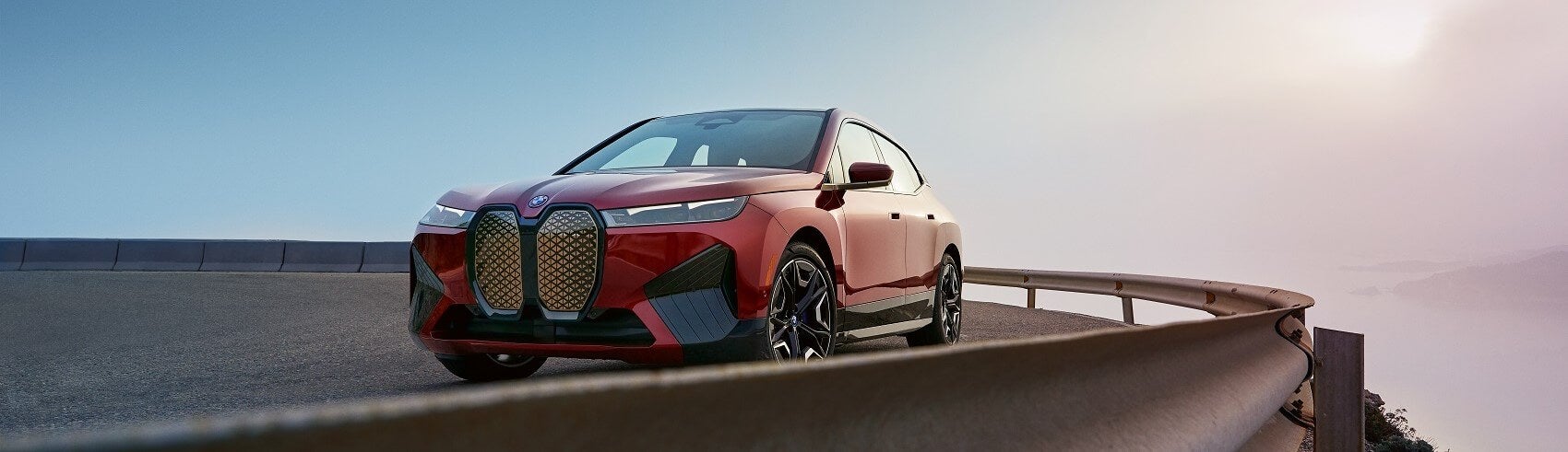 Benefits of Electric Cars