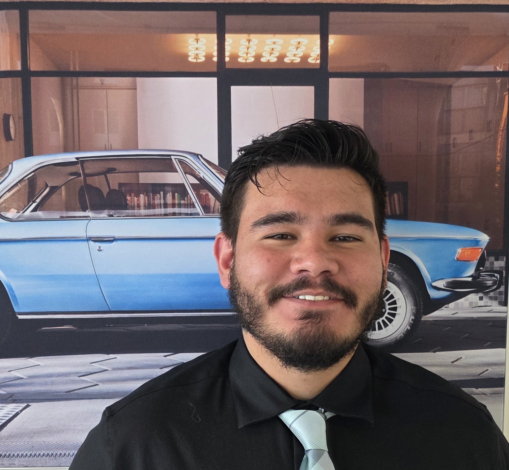 Jesus Valenzuela
