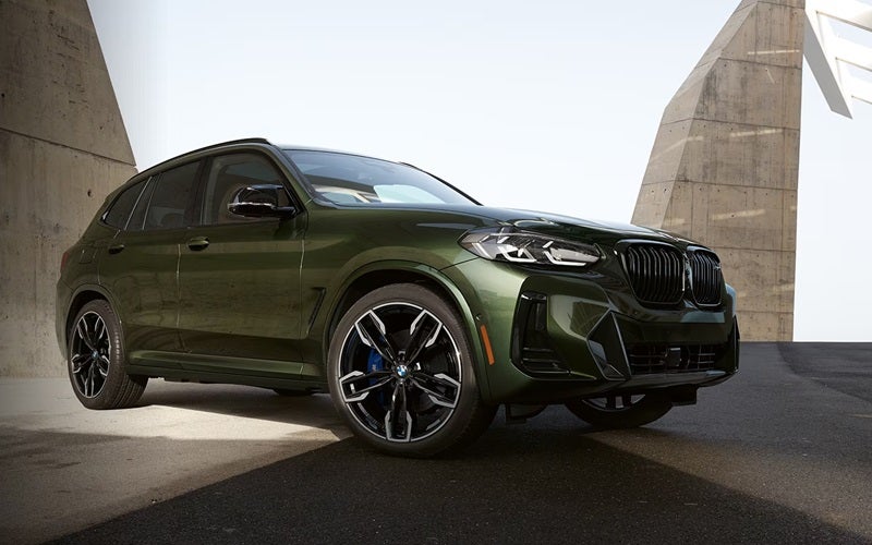 BMW Dealer Lewiston, ID 