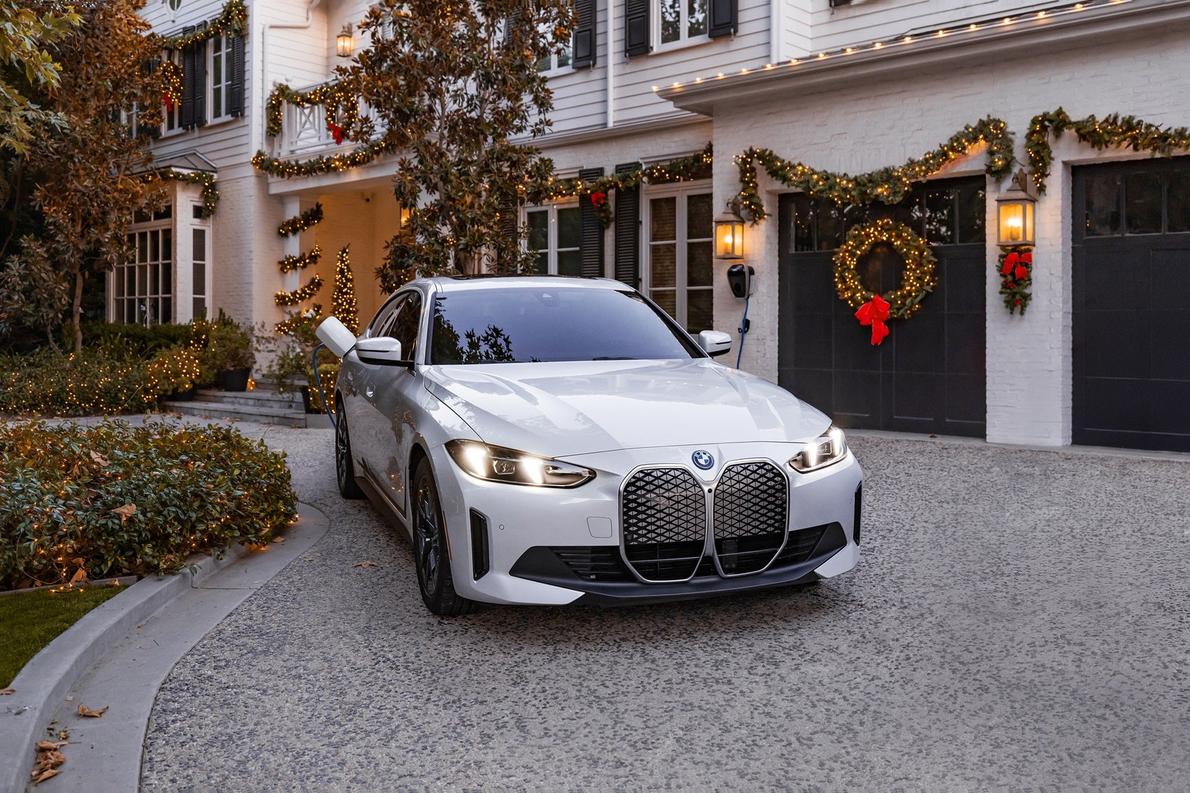 Electric Car Lease Offers Spokane WA 