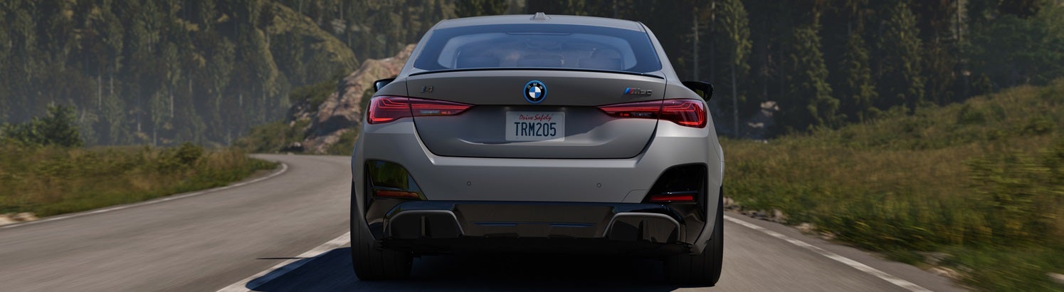 Electric Car Lease Offers Spokane WA 