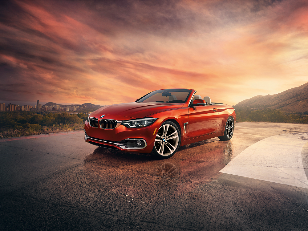 BMW 4 Series for Sale