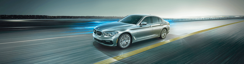 BMW Dealer Clarkston WA