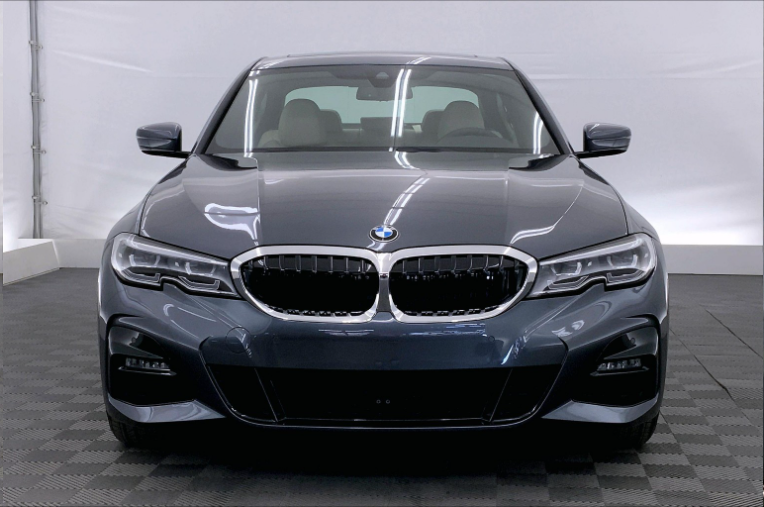 BMW 3 Series Design