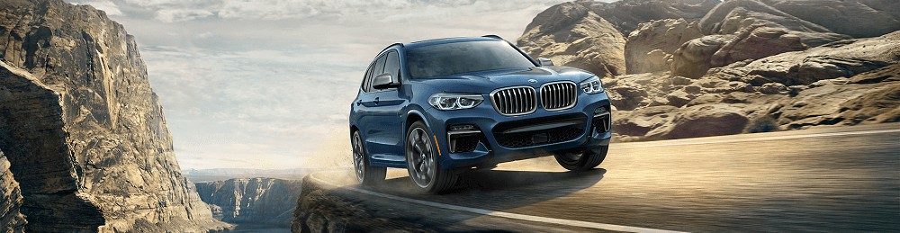 BMW X3 for Sale