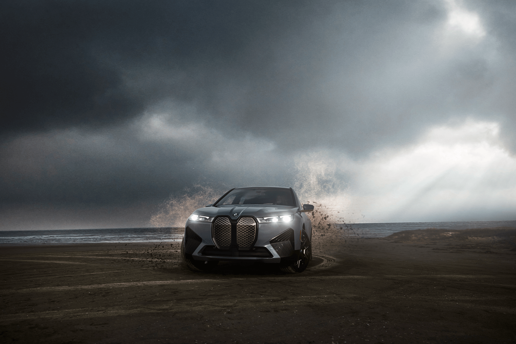 BMW Dealer Plummer ID