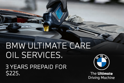 BMW Service & Parts Specials Spokane WA | BMW of Spokane