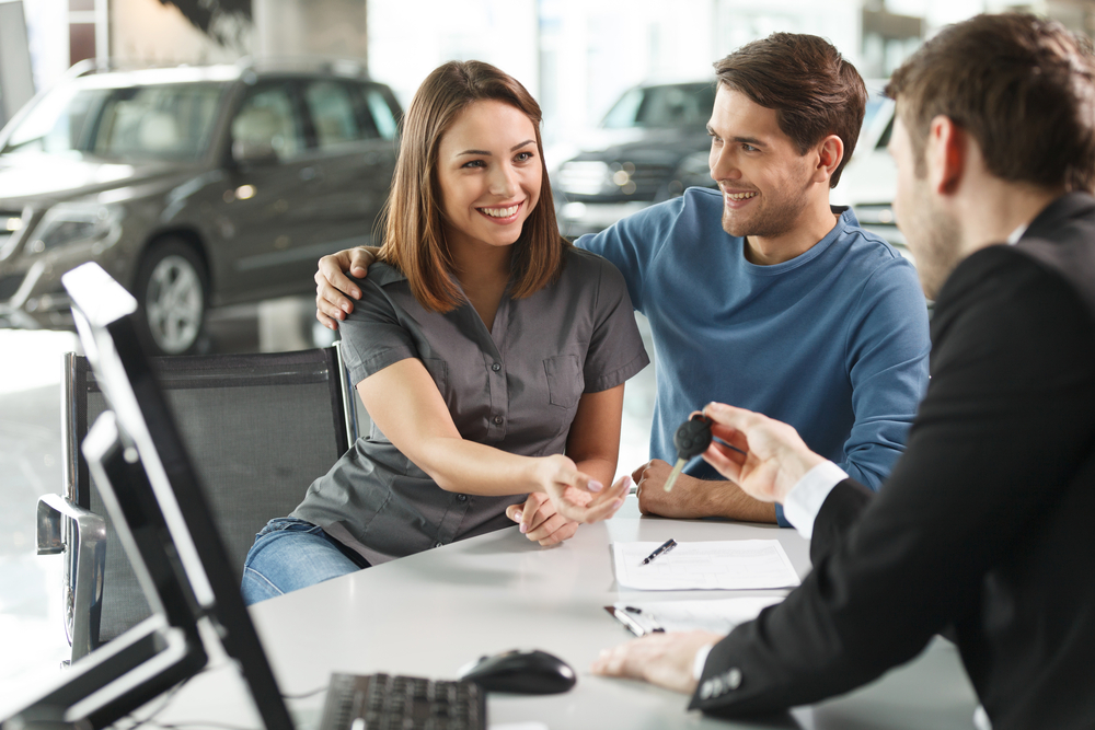 CPO Car Buying