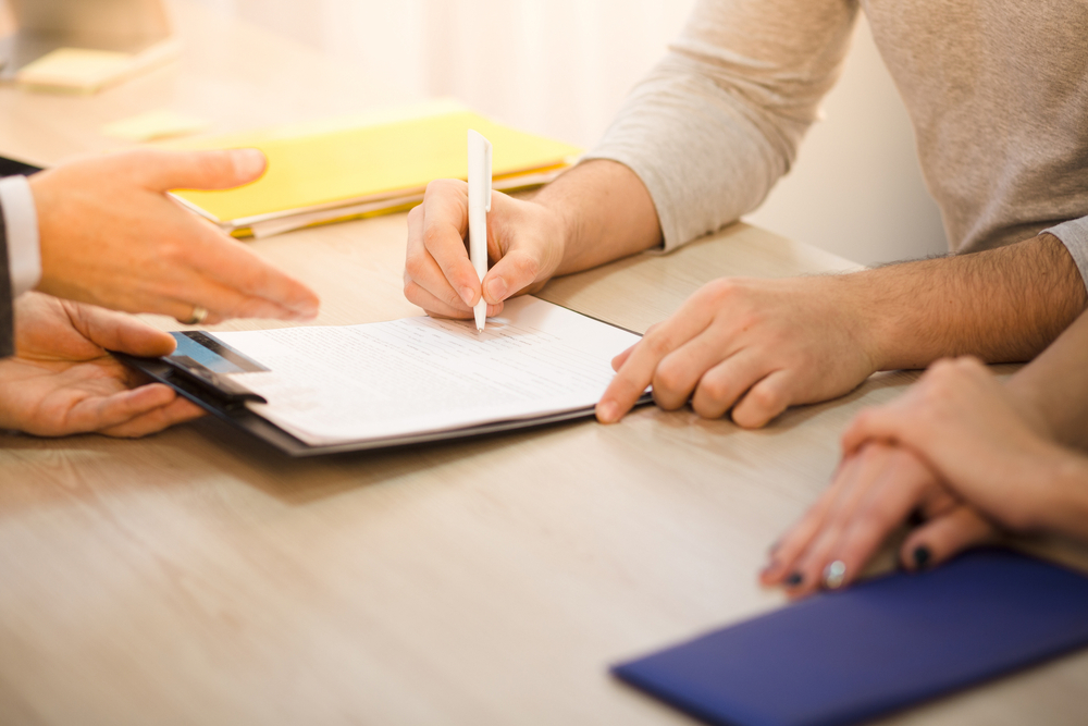 Car Buying Financing