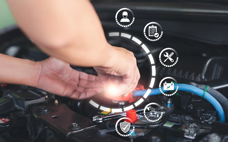 BMW Service Lewiston ID