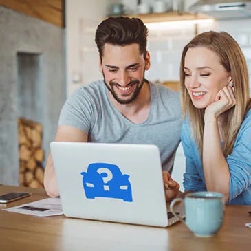 Choose Your Dream Vehicle